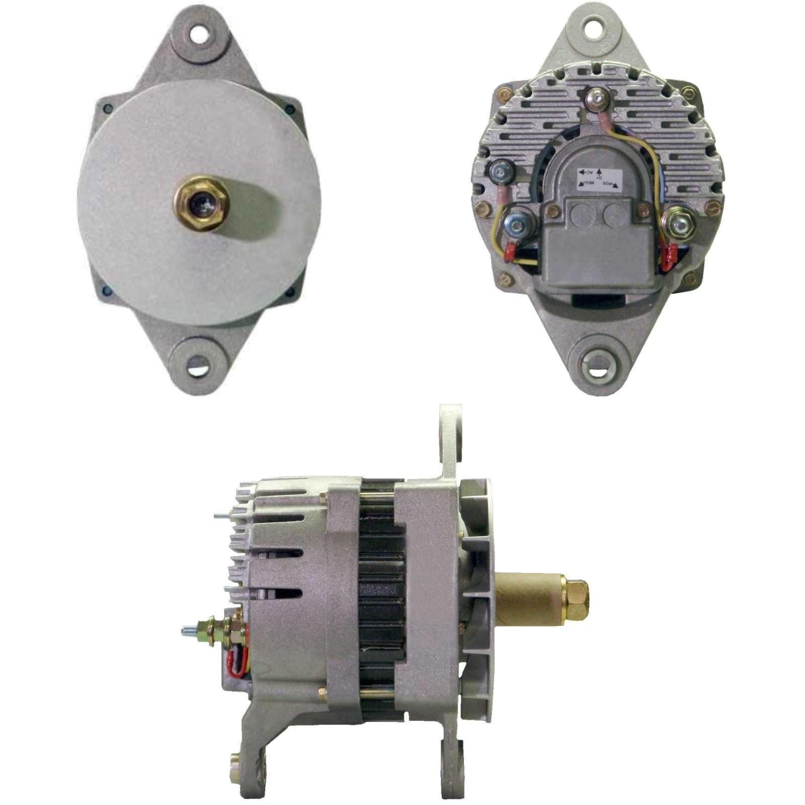 Original Generator, 0000413803-01 | 75241505, 71440019, 21E640030, 22855335