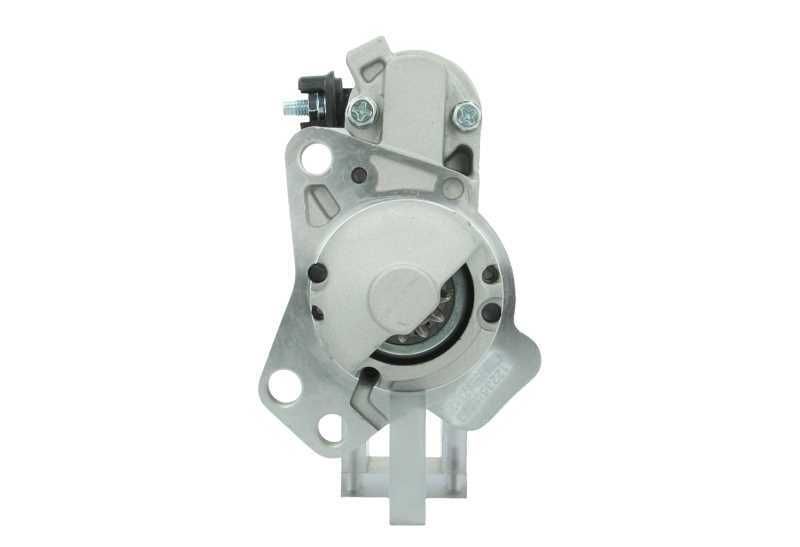 Aftermarket Starter, 0000213658-03 | 12598757, M000T35972, M0T35972