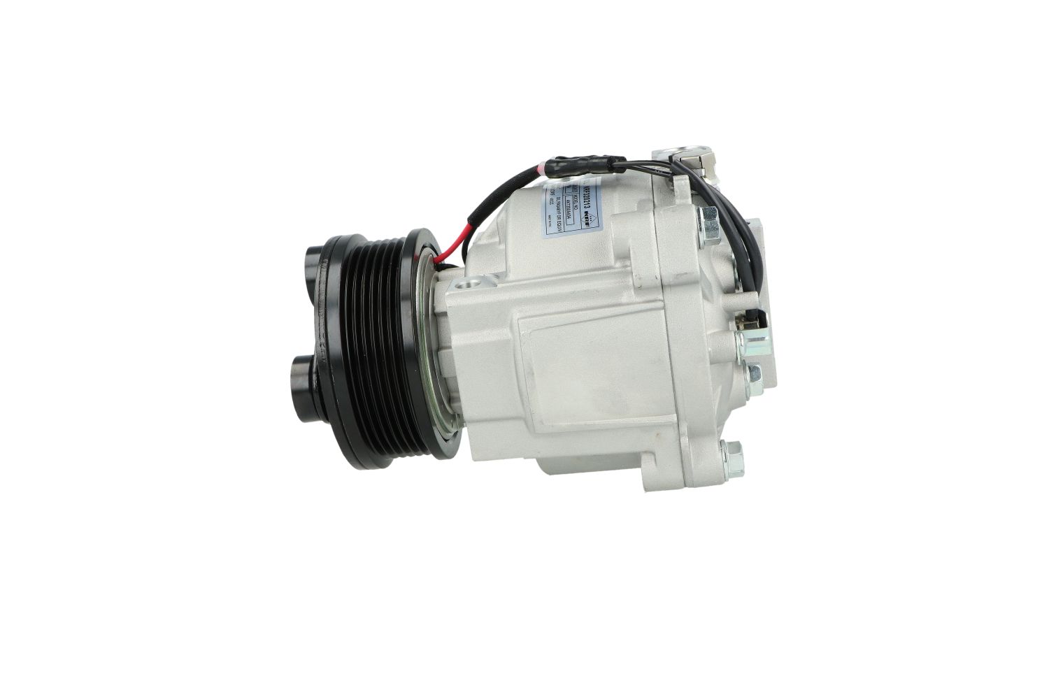 Aftermarket Klimakompressor, 0044711149-03 | 01618433, 1618508, 094517800, 1618433