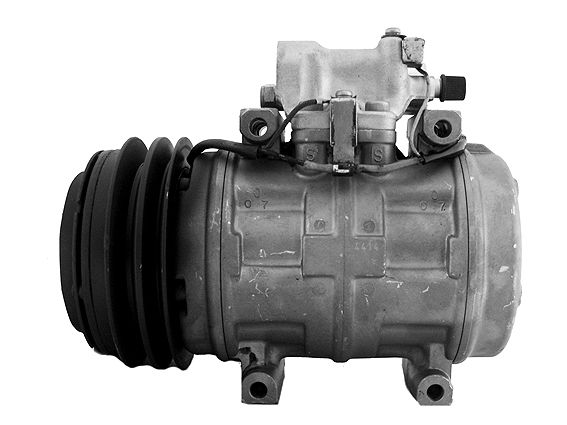 Austausch Klimakompressor, 0044711611-02 | 034260805E