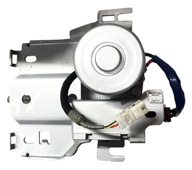 Austausch Lenksäule, 0121110078-02 | Nissan, 48810BG00A, 48810BH01A, 488109U13A, 48810BH10A