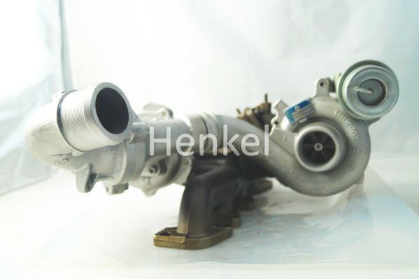 Turbolader Cadillac, Lancia, 55211731, 55215256, 93166899, 93194991 | 0223413403-02