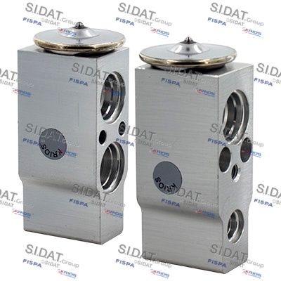 Expansionsventil 0018310154-03 | Mazda, GJ6A61J14B