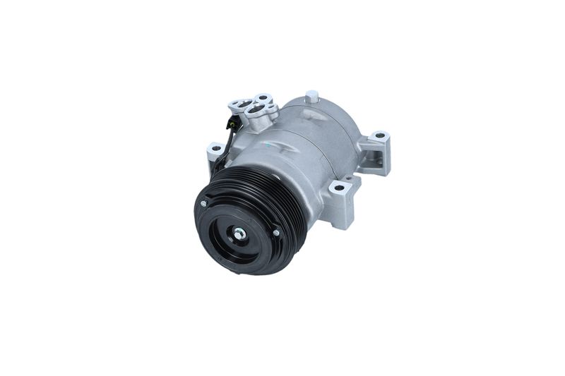Aftermarket Klimakompressor, 0044714276-03 | BFD161450, BFD161450A