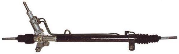 Austausch Lenkgetriebe, 0028610486-02 | Nissan, Opel, 8200814851, 7700308864, 7701352645, 93193026