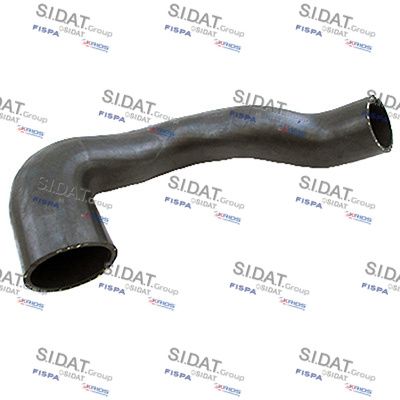 Ladeluftschlauch, 0331410243-03 | Audi, 8K0145738AH, 8K0145738T