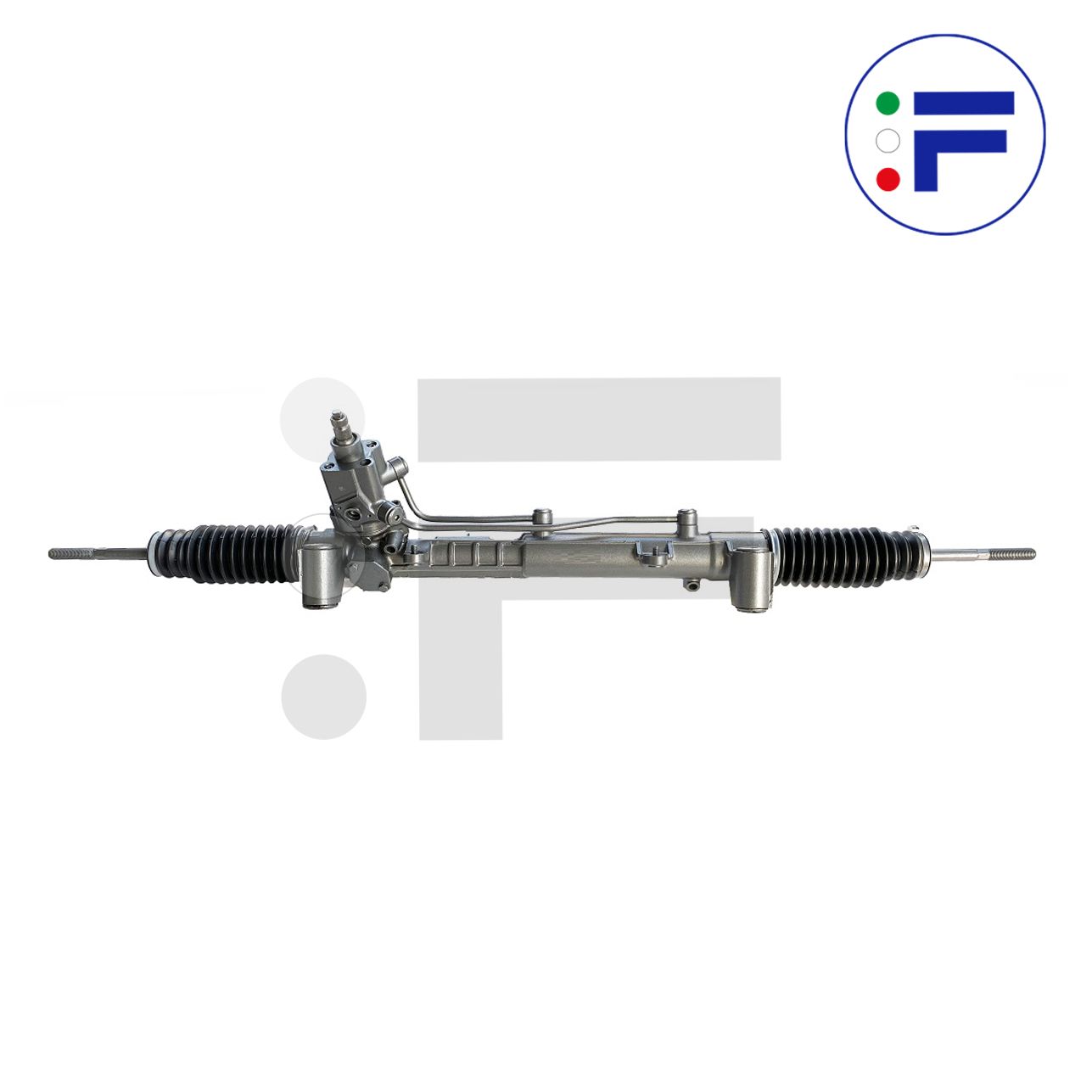 Austausch Lenkgetriebe - 0028611623-02 | Lancia, 82487766, 82487767