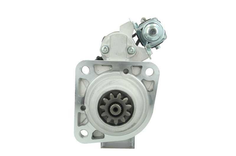 Aftermarket Starter, 0000213396-03 | M008T55779, M008T55579AM, M008T56179AM, 21423488