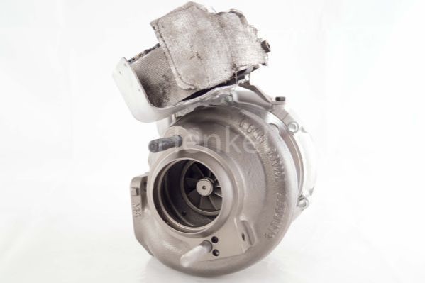 Turbolader - 0223412597-01 | BMW, 7790306L, 11657790308L, 7790306J, 11657790306