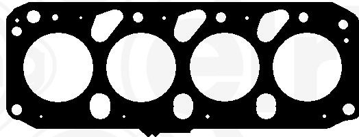 Zylinderkopfdichtung, 0031811568-03 | Ford, 6123007, 6830397, 91FF6051CAA