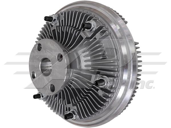Lüfterkupplung John Deere RE181927 | 0050910542-03