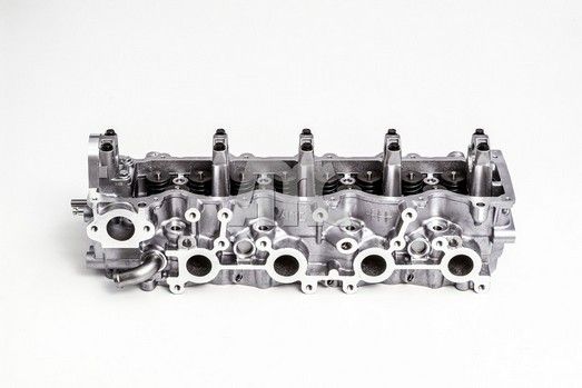 AMC Zylinderkopf, 0126310742-03 | Ford, Mazda, 40443225, 908845, WL3110100H, WL3110100J