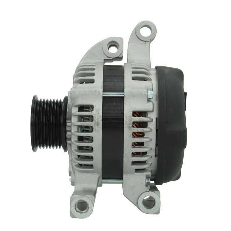 Aftermarket Generator, 0000411245-03 | Toyota, 2706038090, 2706038110 Aftermarket Generator, 0000411245-03 | Toyota, 2706038090, 2706038110