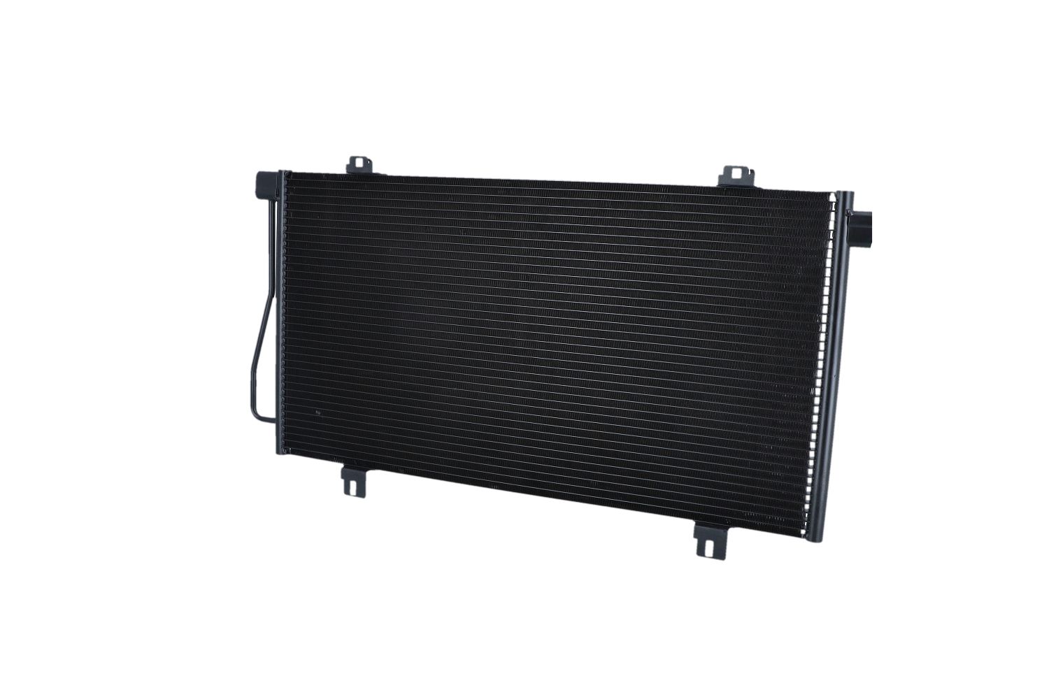 Klimakondensator 0044810016-03 | Nissan, Renault, 2765000QAF, 7701052120, 8671017661 Klimakondensator 0044810016-03 | Nissan, Renault, 2765000QAF, 7701052120, 8671017661