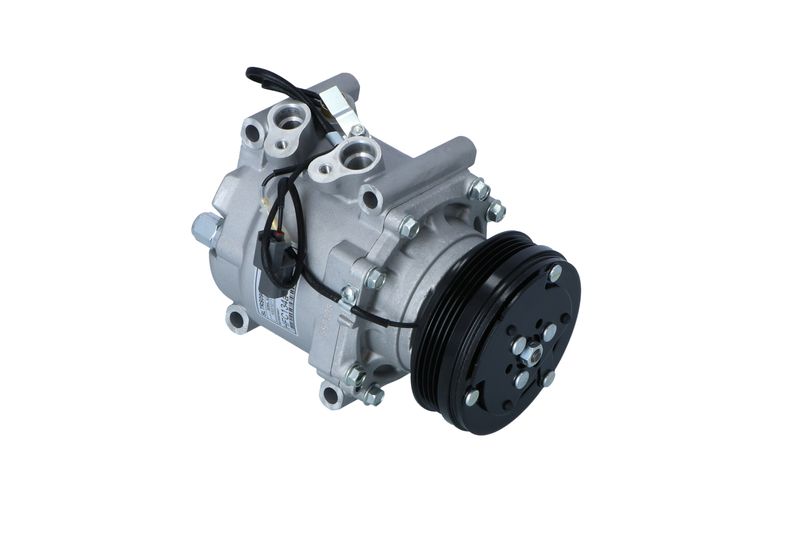 Aftermarket Klimakompressor, 0044710200-03 | 8810P06A04, 38810P76016, 38800PLAE020M2, 38800P28A021M2