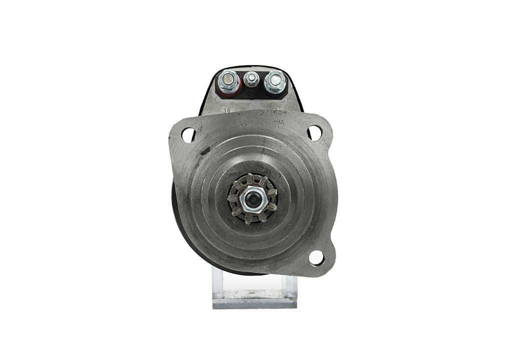 Aftermarket Starter, 0000213341-03 | 7240524, 3803081, 240524, 6643669