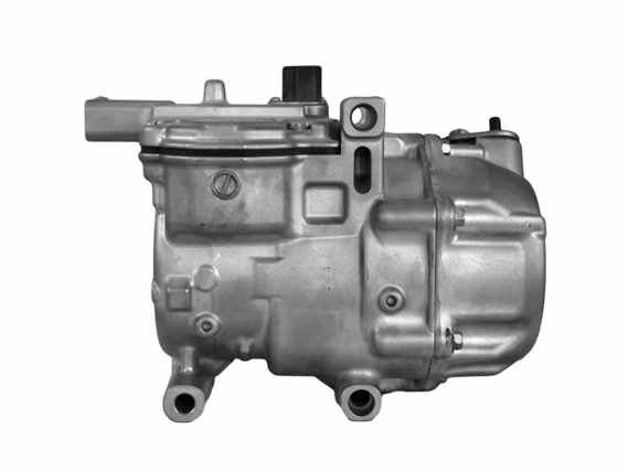 Austausch Klimakompressor, 0044712080-02