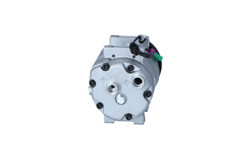 Aftermarket Klimakompressor, 0044710324-03 | 8D0260805MX, 8D0260805D, 8D0260805F, 8D0260805M