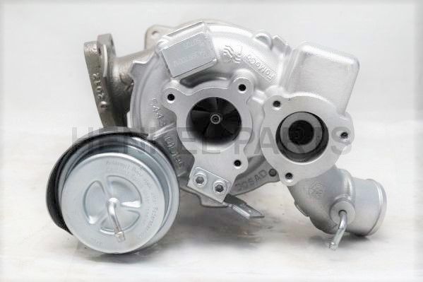 Turbolader Ford, Volvo, 36002107, CJ5G6K682DB, CJ5G6K682AA, CJ5G6K682CA | 0223410772-02
