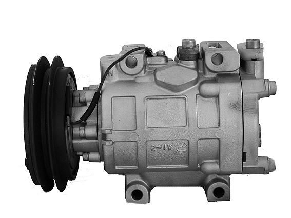 Austausch Klimakompressor, 0044715799-02 | MR250810