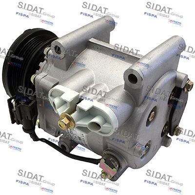 Aftermarket Klimakompressor, 0044710996-03 | R89202, XR818881, AJ812568, XR89202