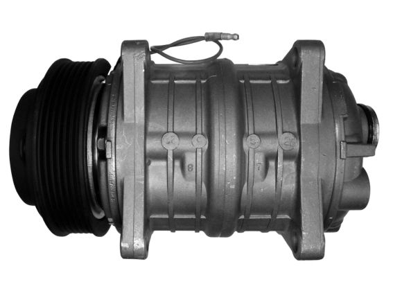 Austausch Klimakompressor, 0044712459-02