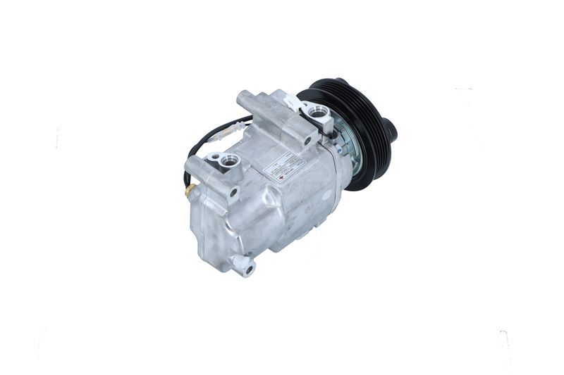 Aftermarket Klimakompressor, 0044711155-03 | H12A1AJ4E2, CC2961K00B, CC2961K00, CC2961K00A