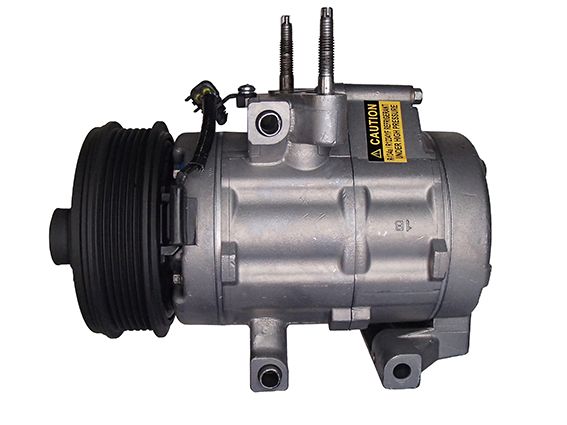 Austausch Klimakompressor, 0044711975-02 | 9L1419D629AA