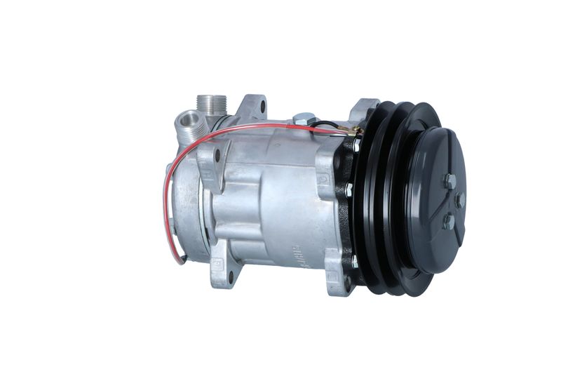 Aftermarket Klimakompressor, 0044710151-03 Aftermarket Klimakompressor, 0044710151-03