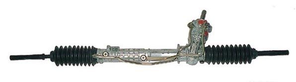 Austausch Lenkgetriebe, 0028610448-02 | Porsche 911 (964), 964347009BX, 7832955760, 964347009D