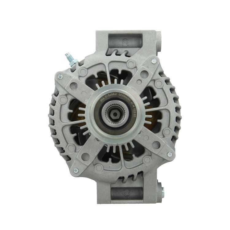 Aftermarket Generator, 0000414457-03 | Jeep, Lancia, K04801835AB, K4801835AC, K04801835AC, P04801835AC