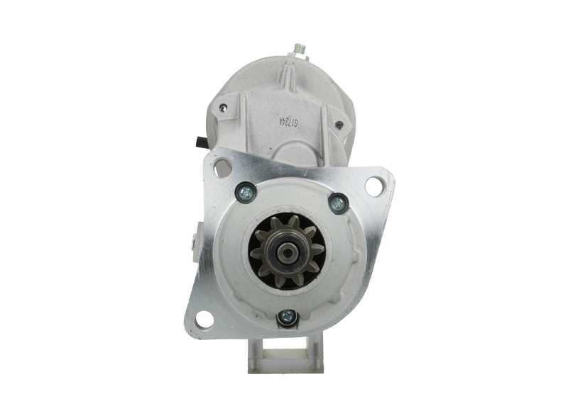 Aftermarket Starter, 0000212911-03 | 3935200, 3957595