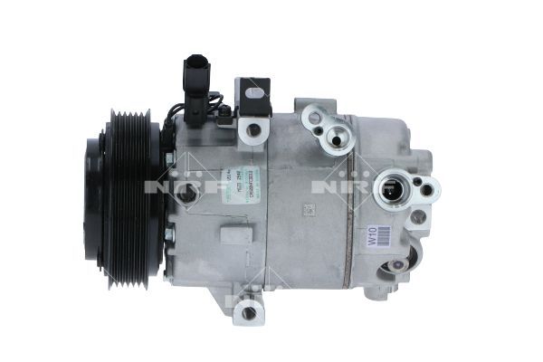 Original Klimakompressor, 0044713917-01 | 97701A5100