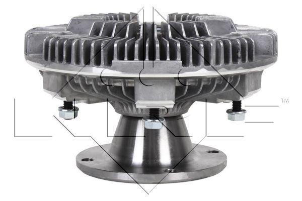 Lüfterkupplung, 0050910105-03 | Volvo, 1675785, 8112380