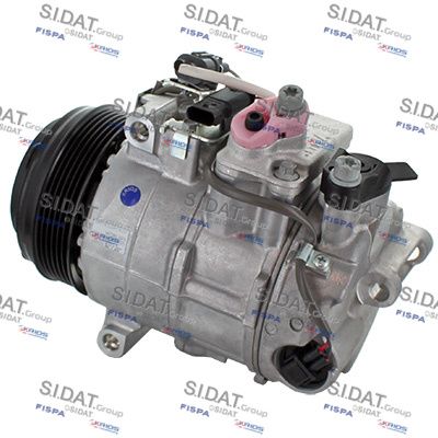 Original Klimakompressor, 0044710907-01 | 0008305000, 926004GC1A, 92600HG00D, A0008305000