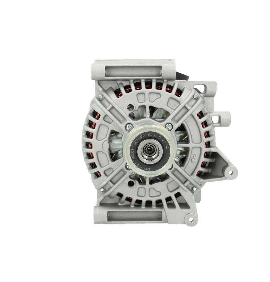 Aftermarket Generator, 0000412759-03 | Mercedes-Benz, 0131545902, A0131545902
