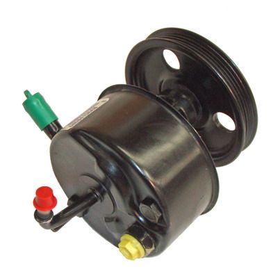 Austausch Hydraulikpumpe, 0001210294-02 | Chrysler, 4684158, 4684158AB, 4743969AB, 4684158AC