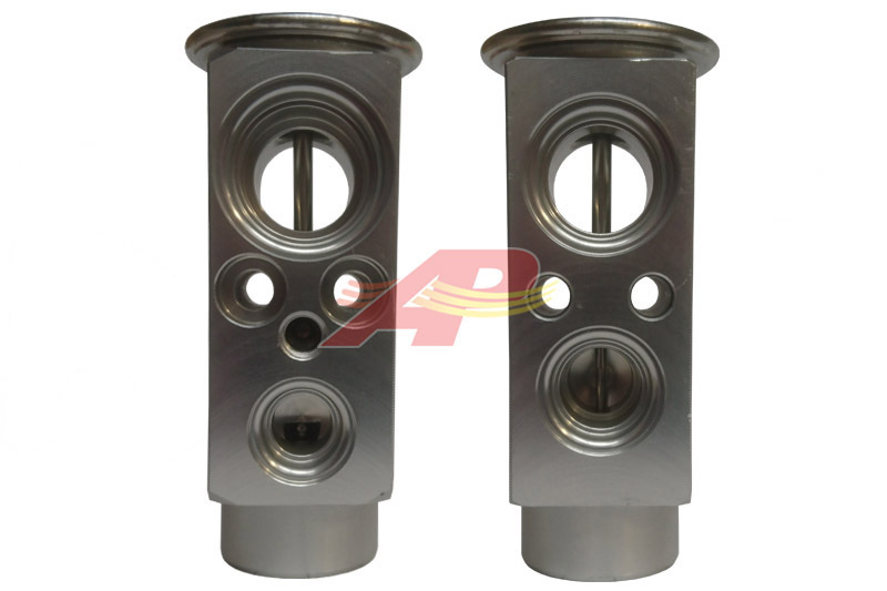 Expansionsventil Fendt, F737812145180, Z1146001, ACV0236330 | 0018310233-03