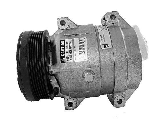 Austausch Klimakompressor, 0044711562-02 | 96942140, 715926, 730071, 730212