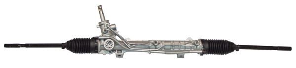 Austausch Lenkgetriebe, 0028610108-02 | Citroën, 4000QP, 4000QS