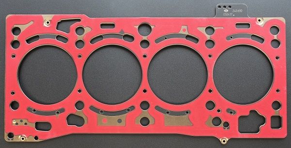 Zylinderkopfdichtung, 0031810692-03 | Skoda, VW, 03N103383H