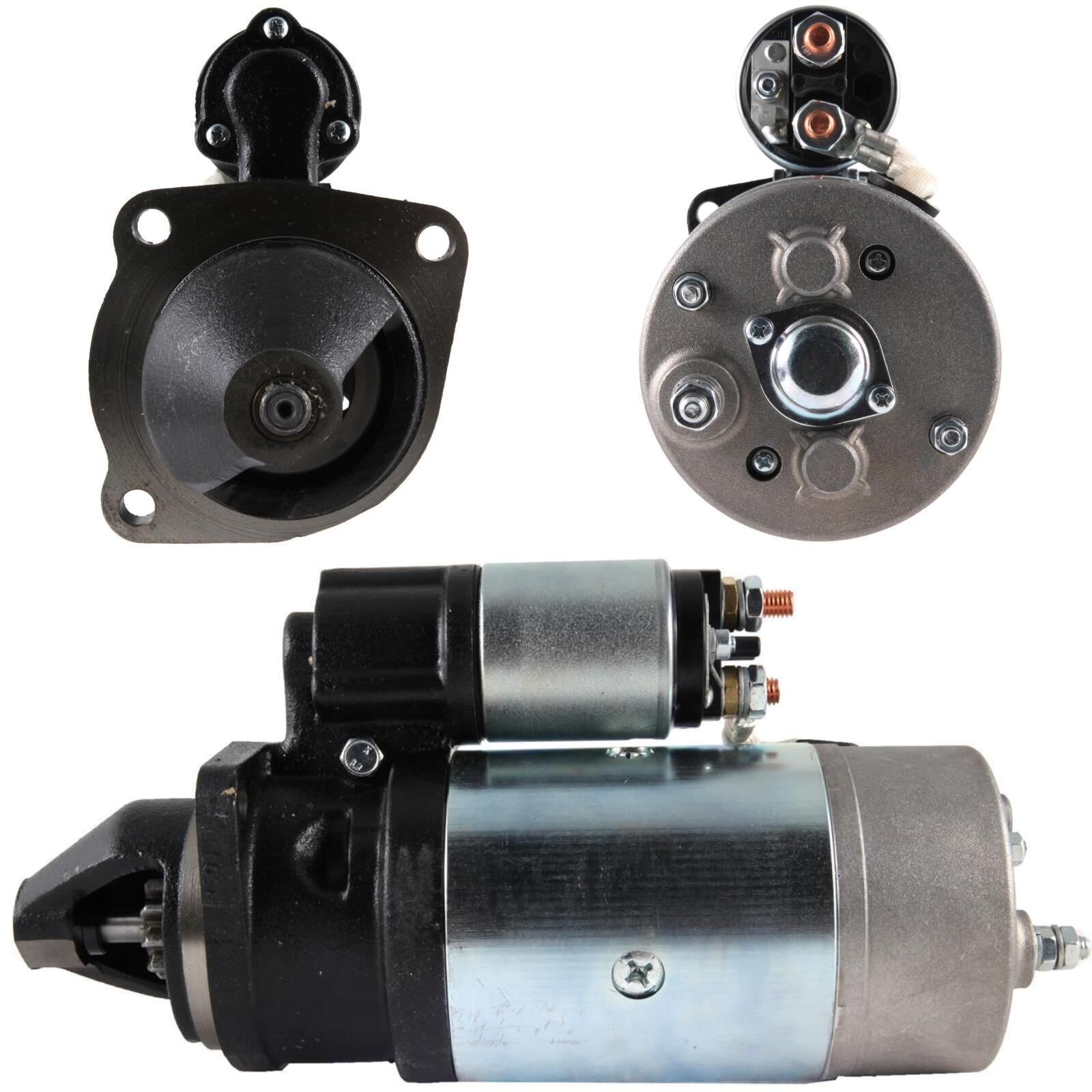 Original Starter, 0000211960-01 | 6005706624, CT6005706624