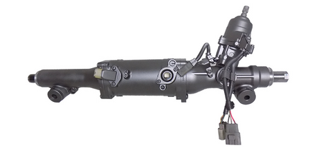 1 zu 1 Instandsetzung - Lenkgetriebe, 0028611755-04 | Toyota, 4420050250, 4420050360, 4420050361, 4420050362