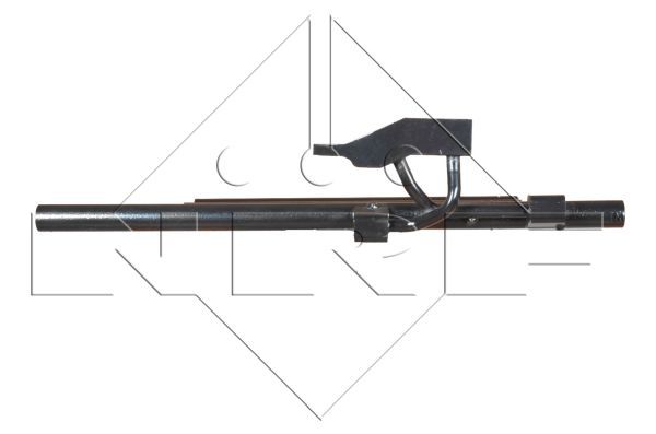 Klimakondensator 0044810020-03 | BMW, 64539216144, 9216144