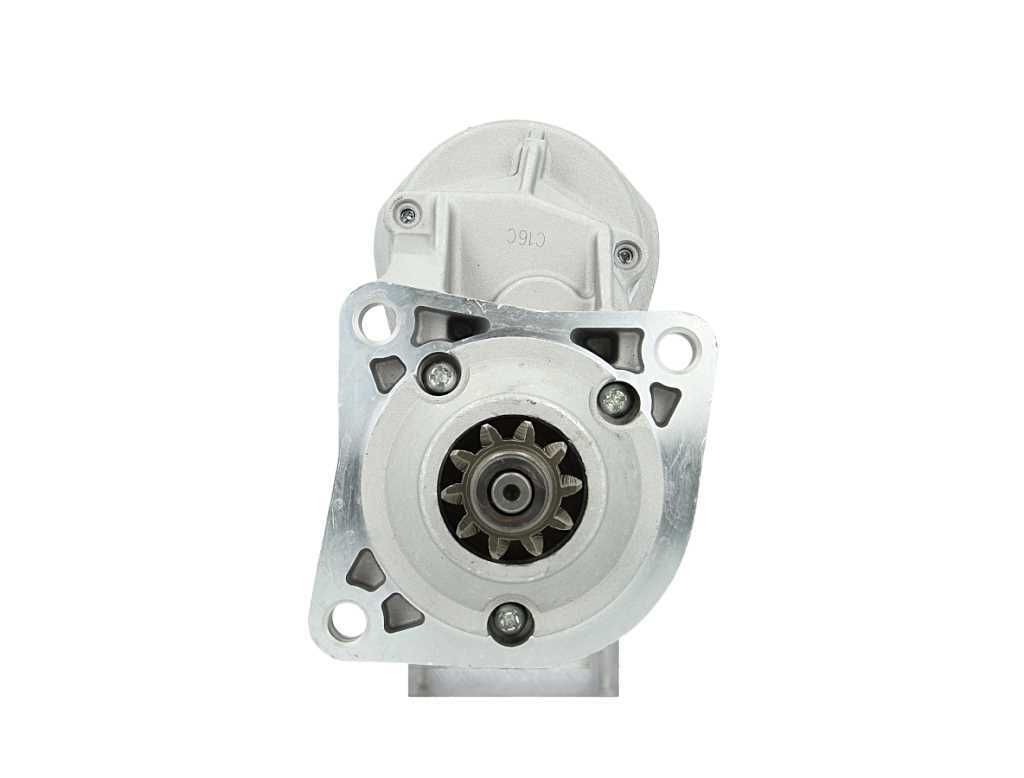 Aftermarket Starter, 0000212825-03 | 0R9702, 1449955, OR9702