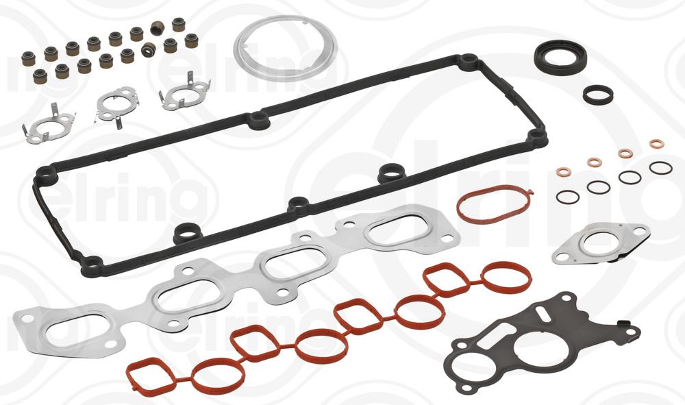 Dichtungssatz, Zylinderkopf - 0031910657-03 | Audi, Seat