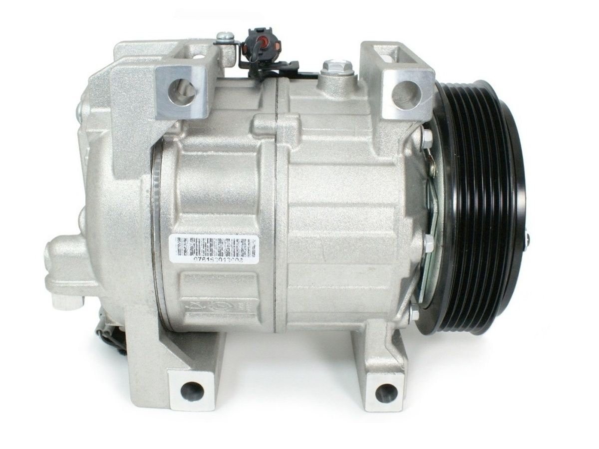 AC Kompressor 926001CA1A | 0044712591-01 - Neuteil