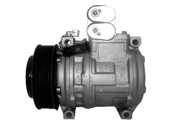 Austausch Klimakompressor, 0044711561-02 | AL154203, 7700038545, AL174137, TY6769