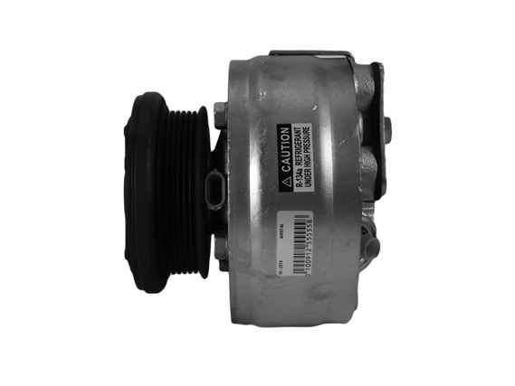 Austausch Klimakompressor, 0044712366-02 | 2724614, 2724794, 3090928, 88964862