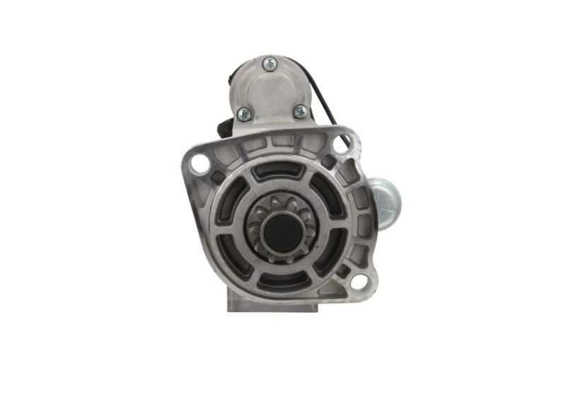 Aftermarket Starter, 0000213237-03 | 3218968, 3826587, T411409